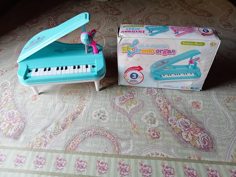box damge item 1
