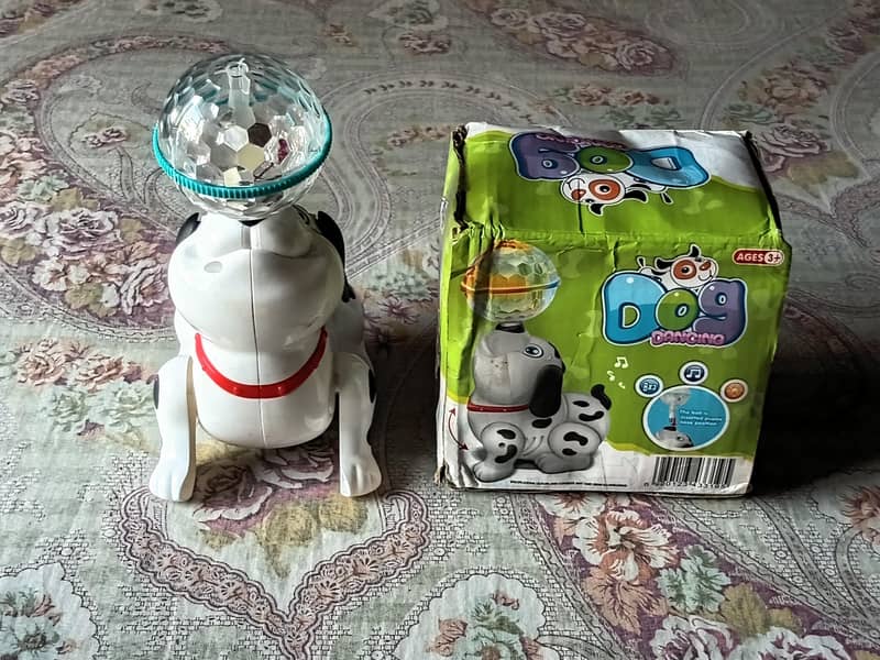 box damge item 3