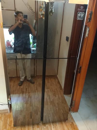 Dawlance Refrigerator – Excellent Used Condition | Rs. 270,000