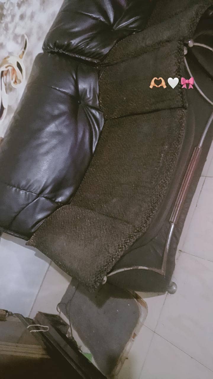 leather sofa set 0