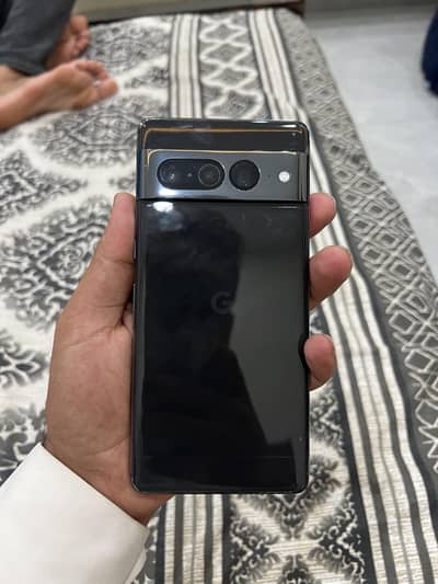 Google Pixel 7 Pro