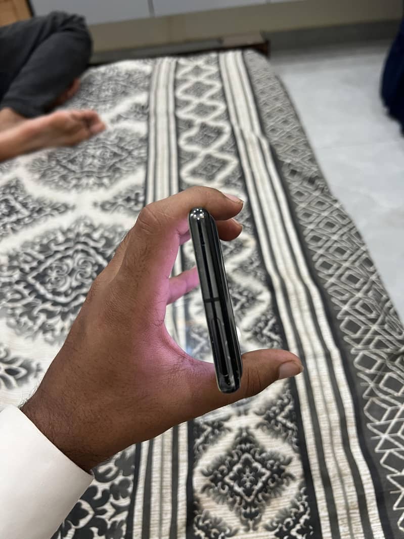 Google Pixel 7 Pro 7