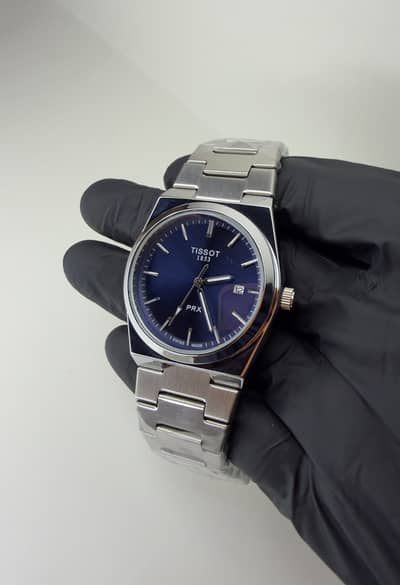 TISSOT PRX QUARTZ