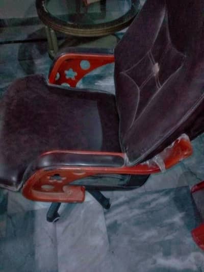 chair