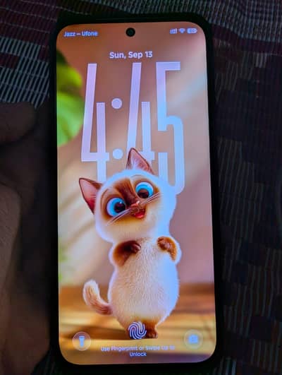 Infinix hot 60 pro plus
