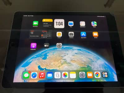 iPad 6th generation