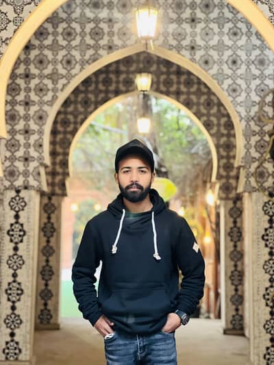 Sulman Bashir