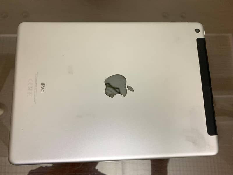iPad 6th generation 5