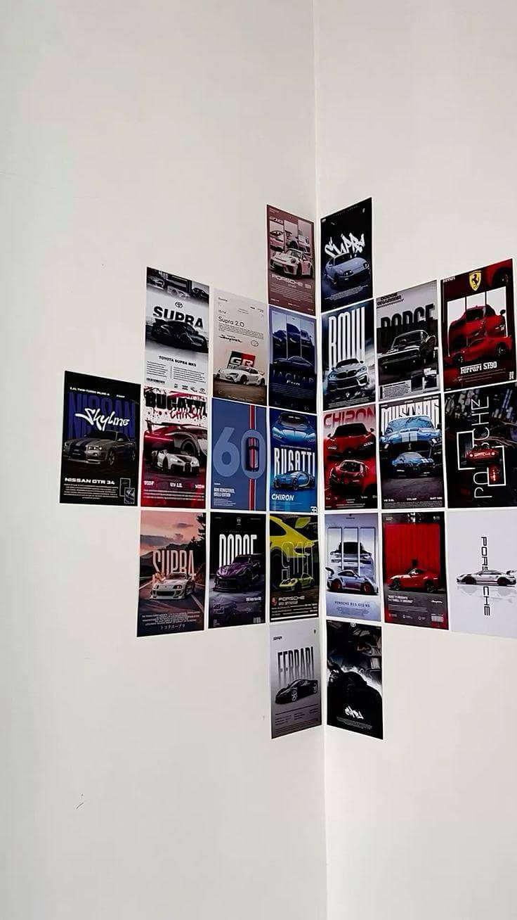 Posters 1