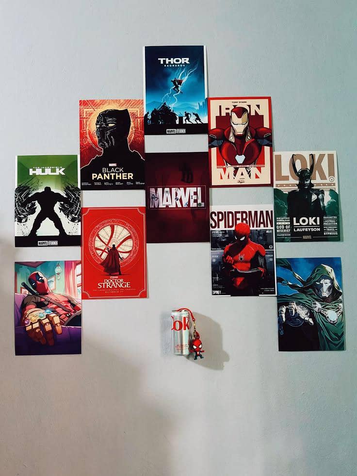 Posters 2