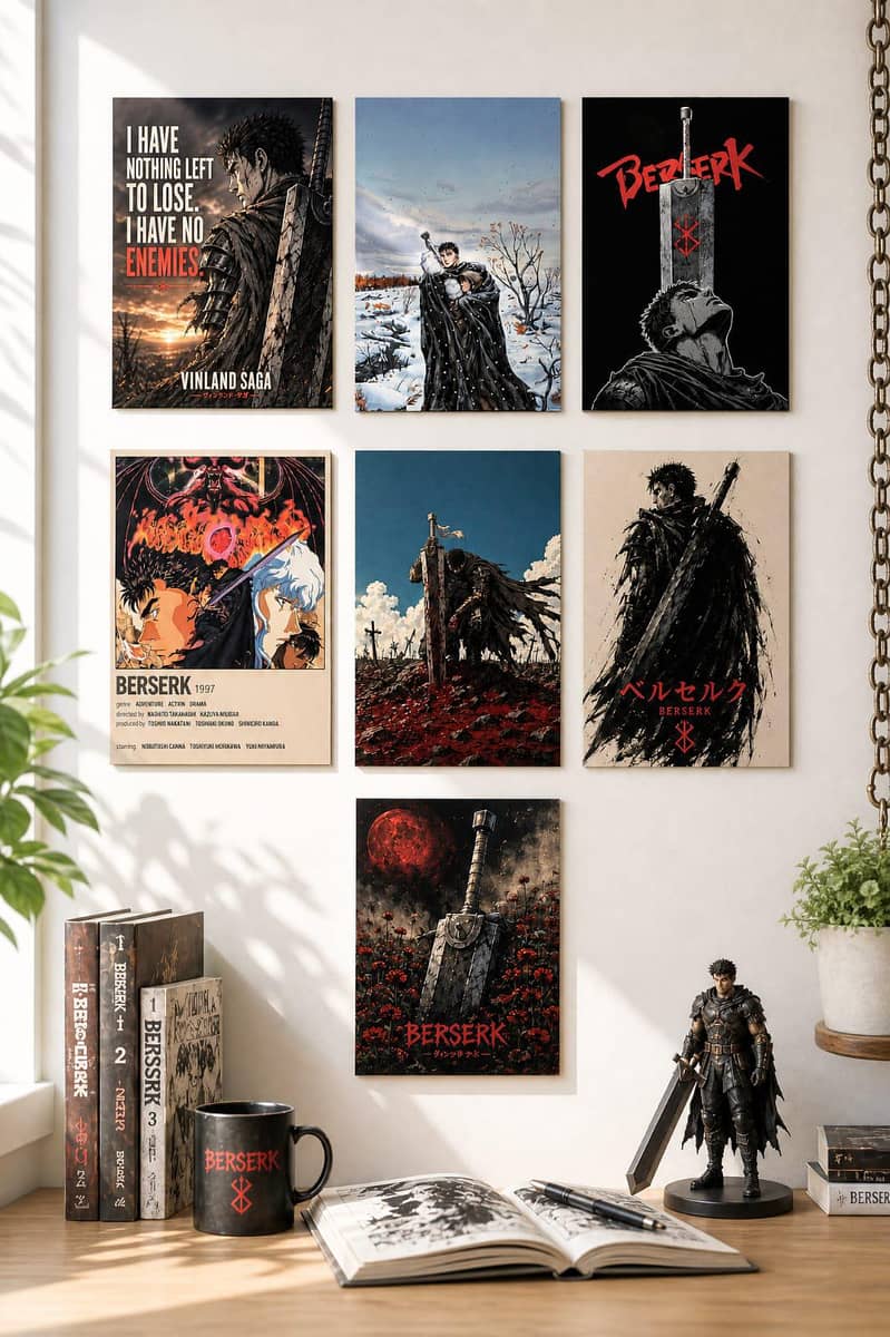 Posters 3