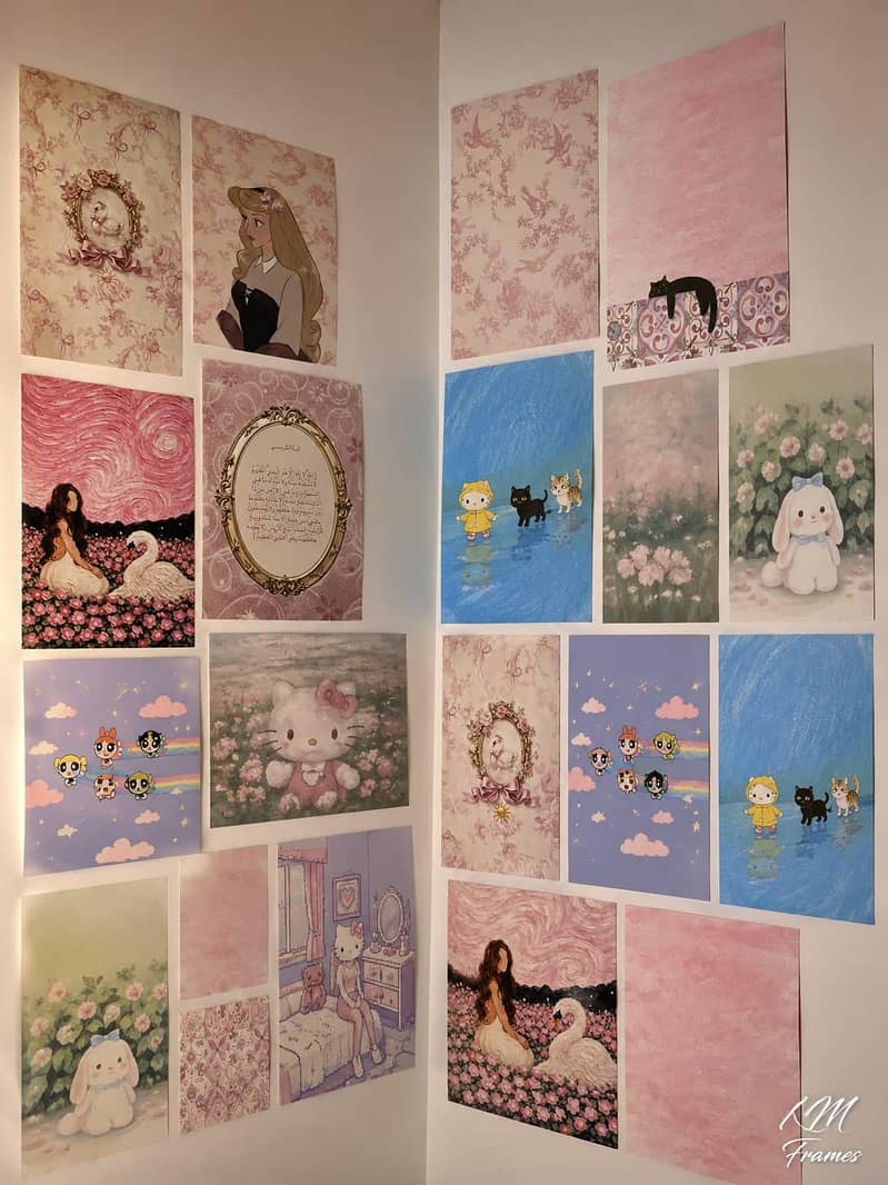 Posters 4