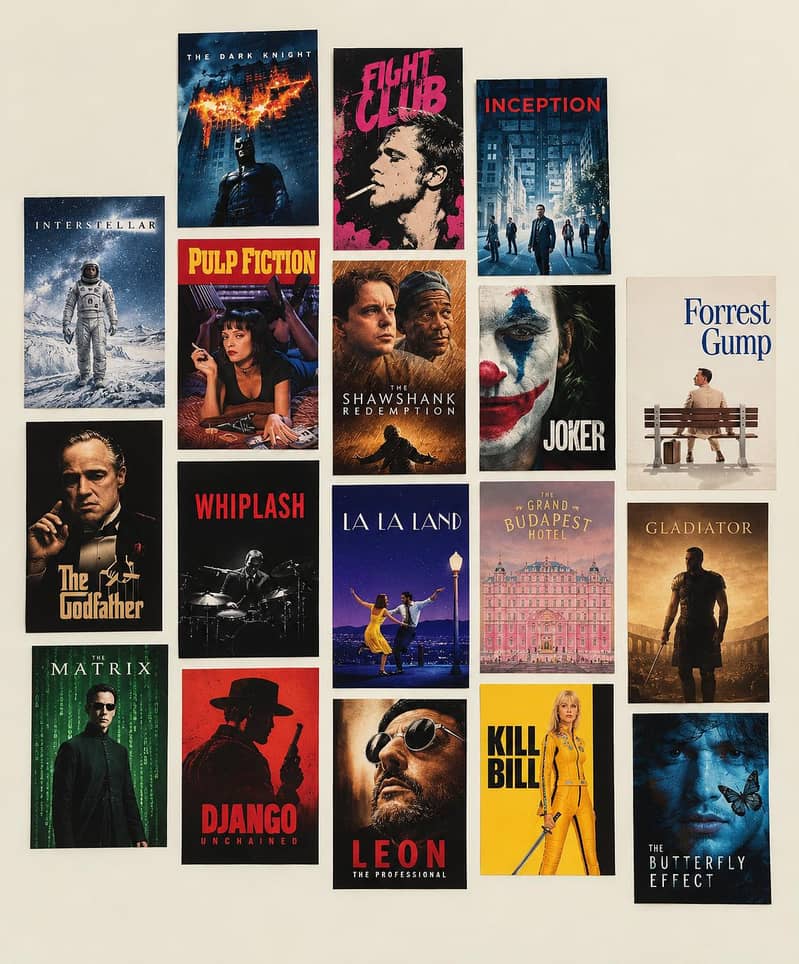 Posters 5
