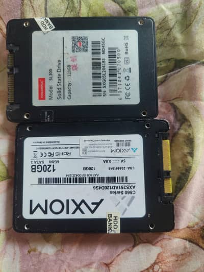 120 and 120 gb