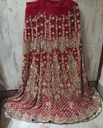 Bridal Lehnga For Sale