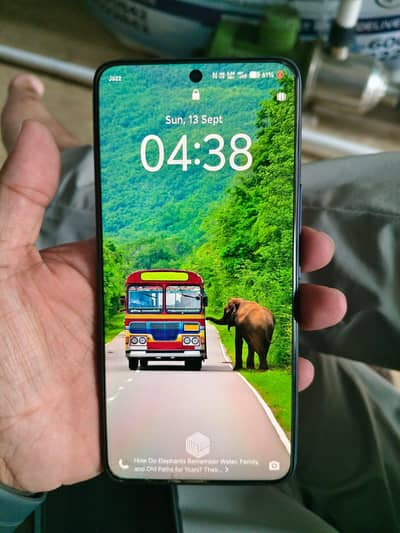 Vivo V60