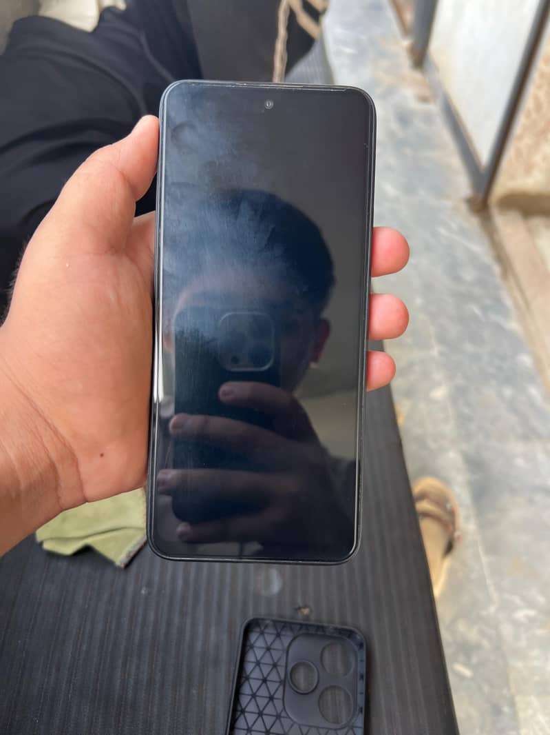 Xiaomi Redmi 13 1