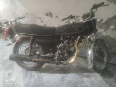 urgent sale euro 125 black