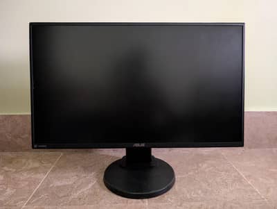 Asus 280hz gaming monitor