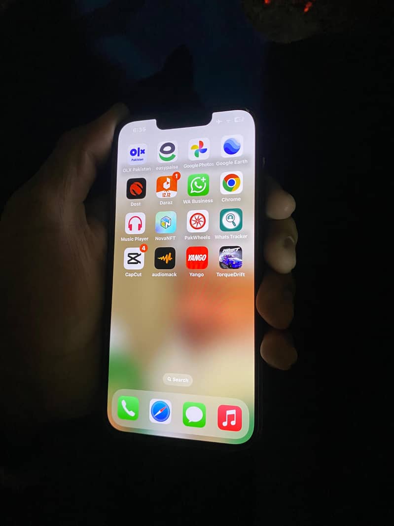 Apple iPhone 14 1