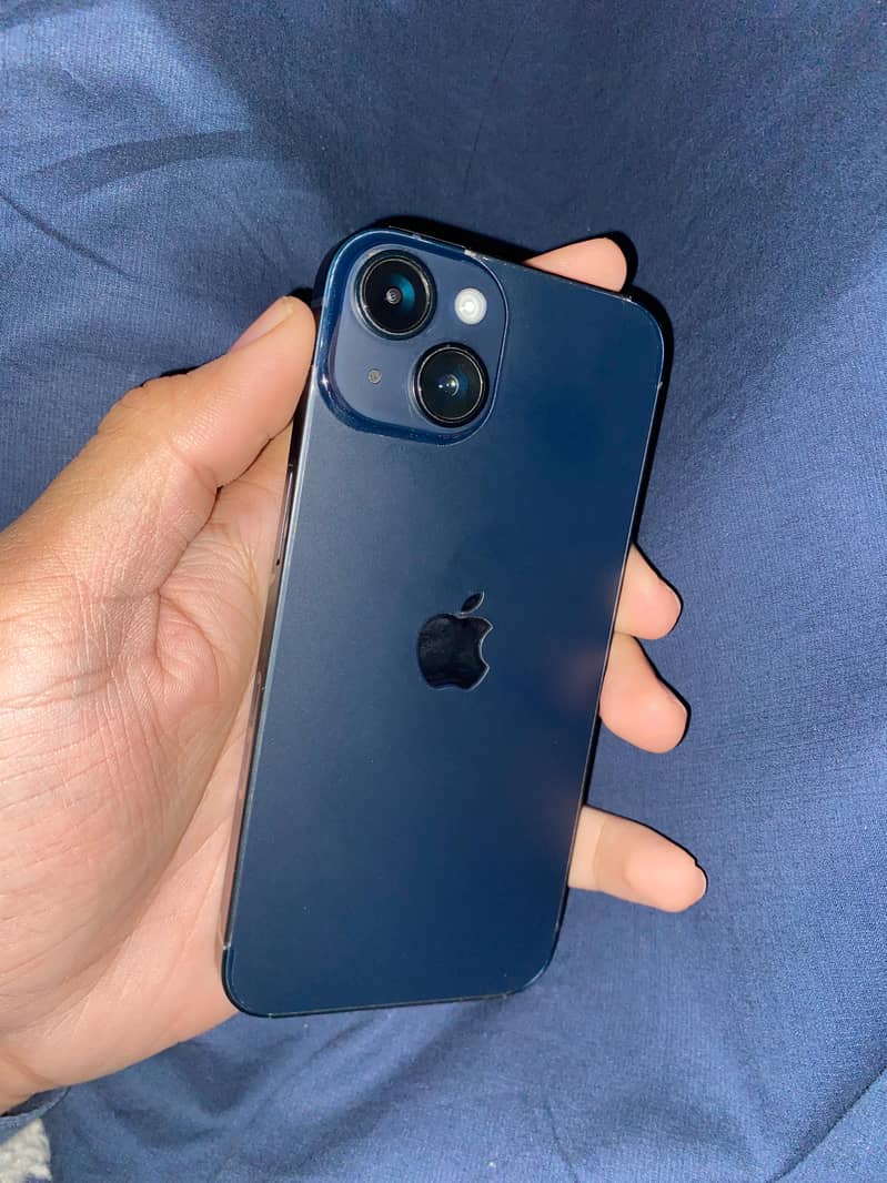 Apple iPhone 14 3