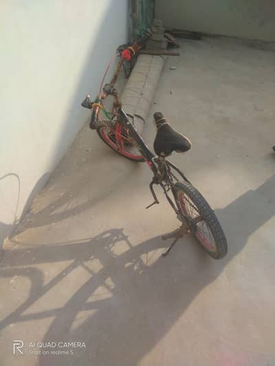 kid cycle