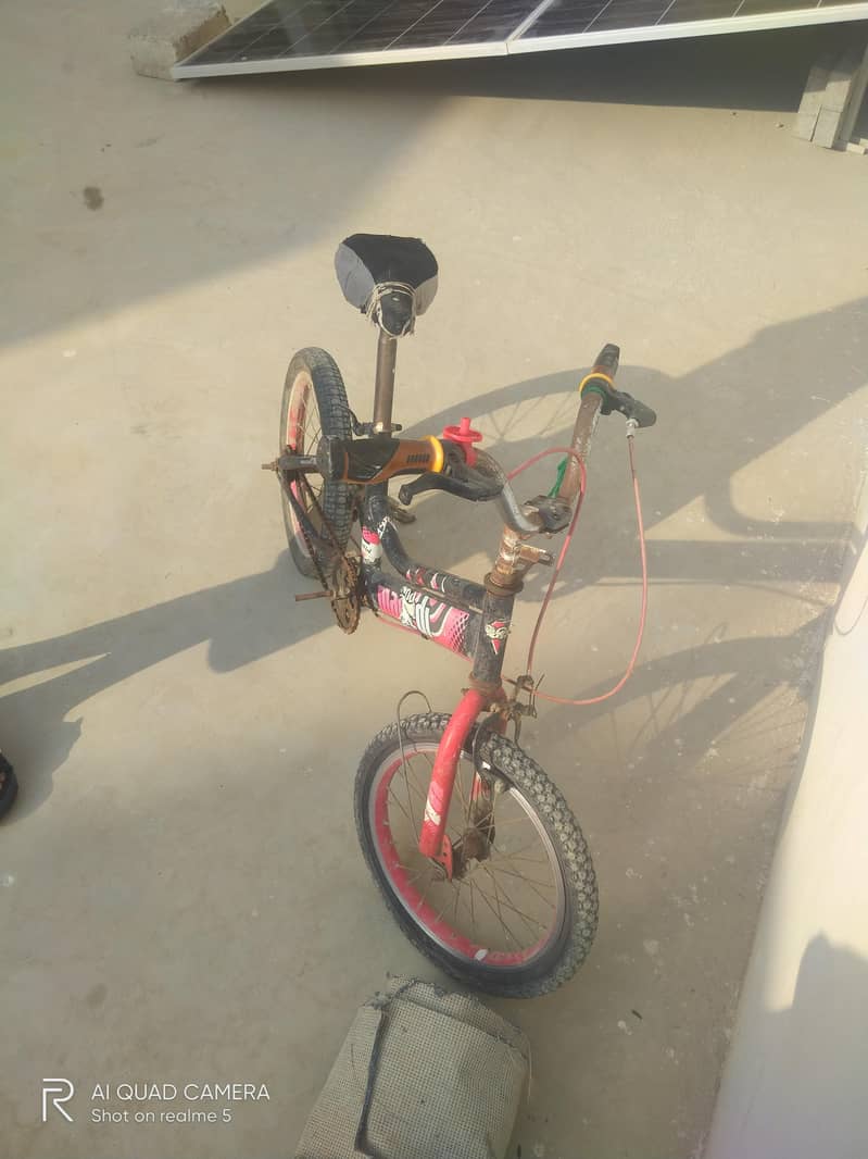 kid cycle 2