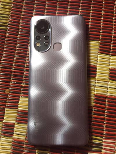 Infinix Hot 11s