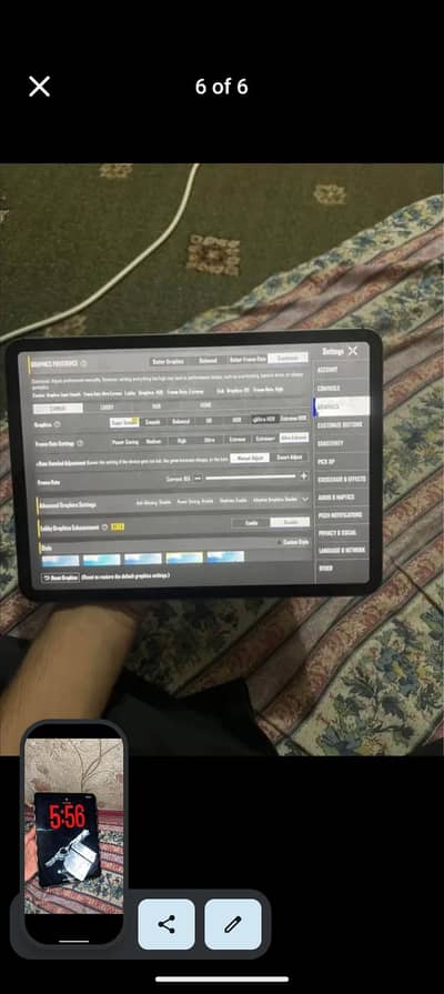 iPad pro 2018
