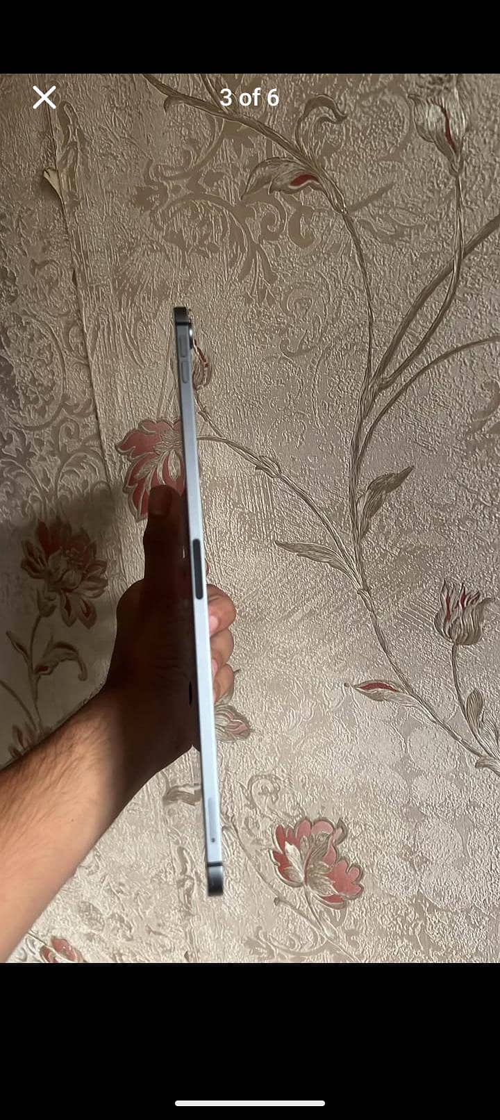 iPad pro 2018 3