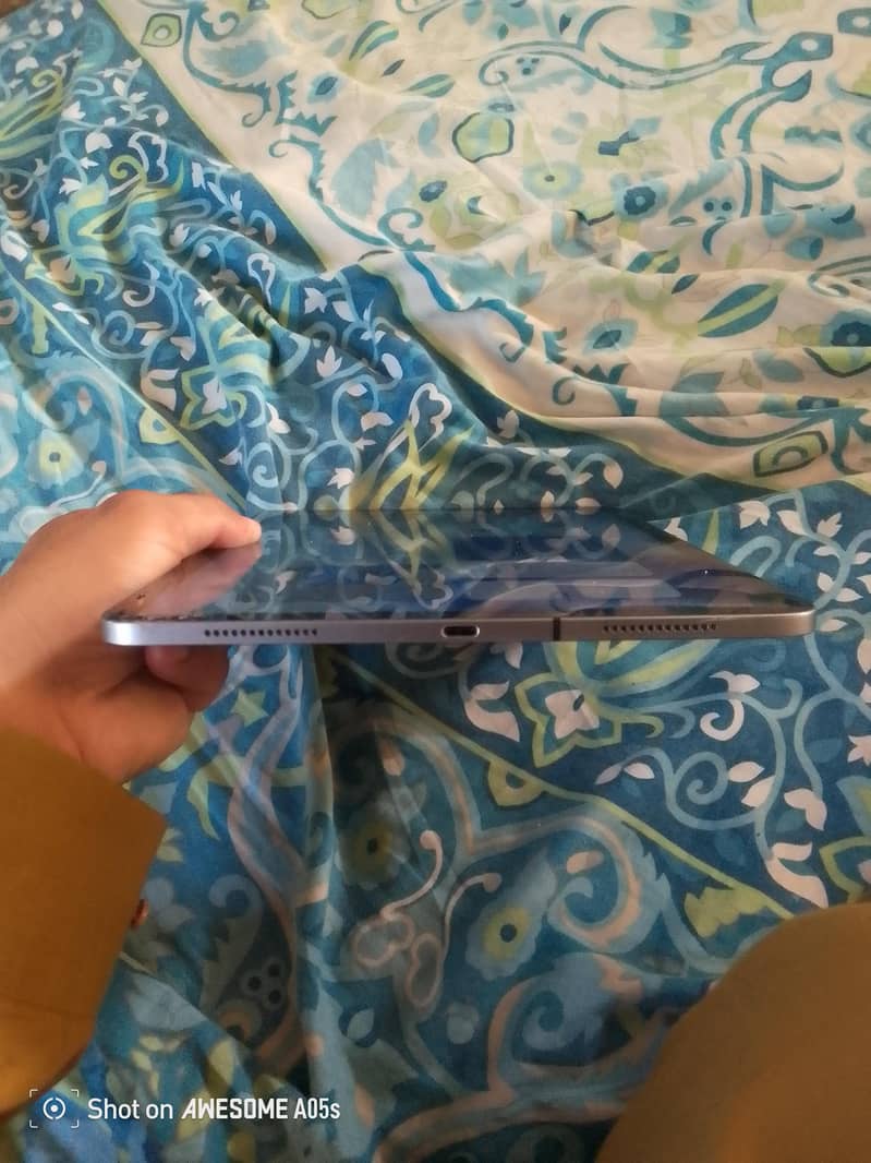 iPad pro 2018 9