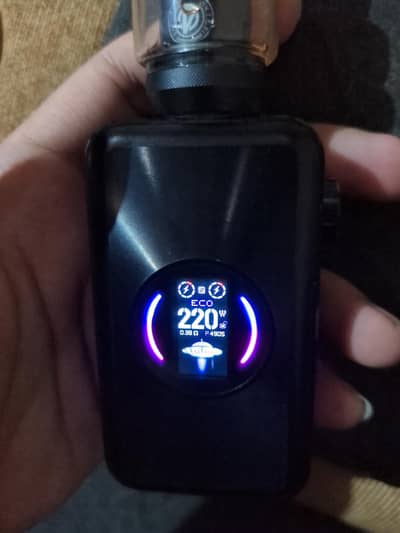 vaporesso gen max