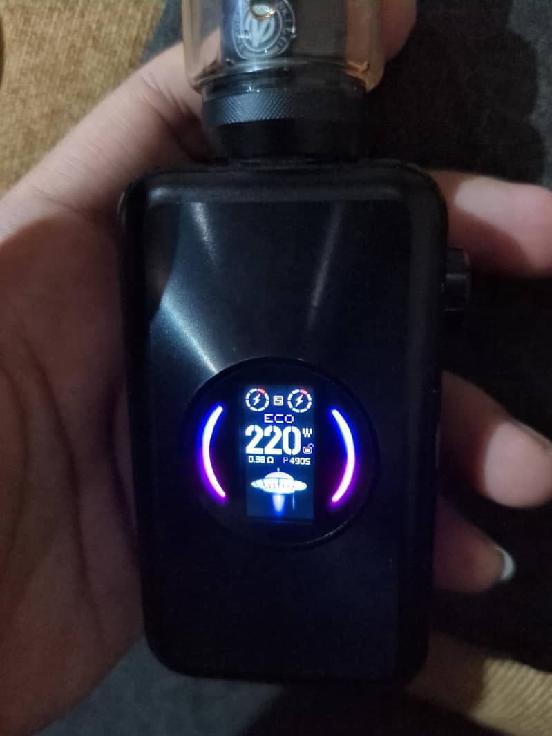 vaporesso gen max 0