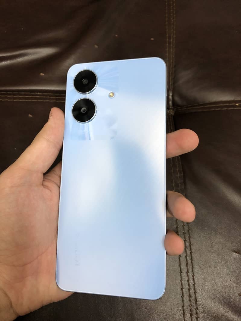 Realme Note 60 1