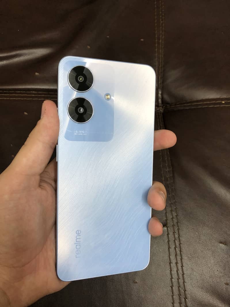 Realme Note 60 2