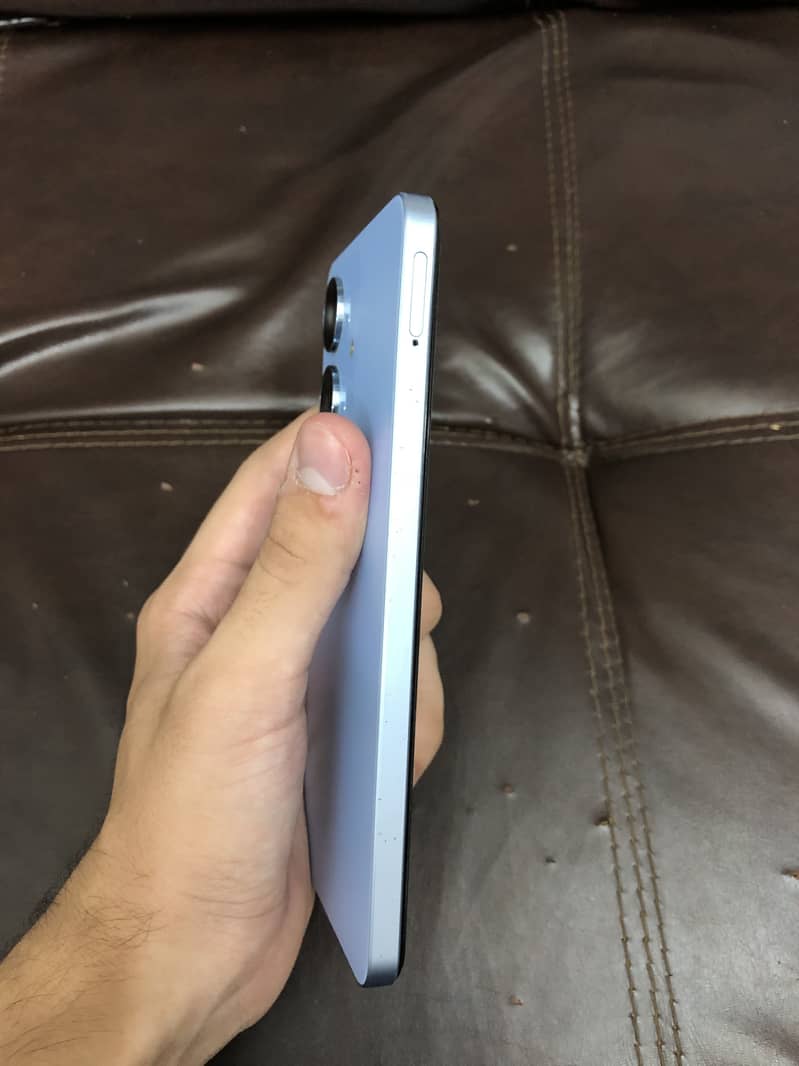 Realme Note 60 5