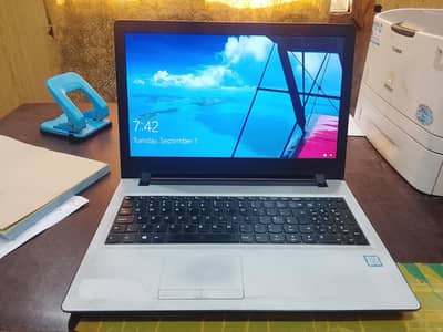 Lenovo IdeaPad 110 6th generation core i3