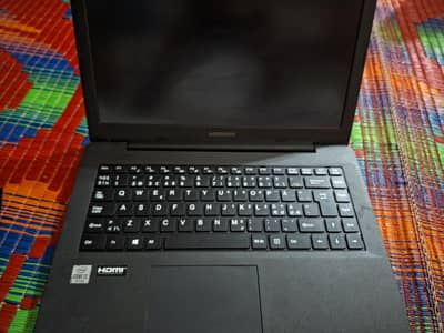 MEDION Classmate PC - Intel Core i3 10th Gen - 4GB RAM- 120 GB SSD