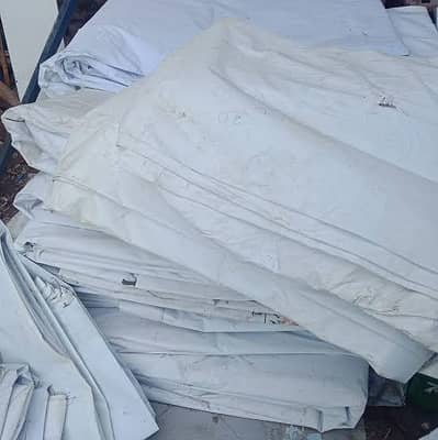 used panaflex 90*30 100*140 20*30