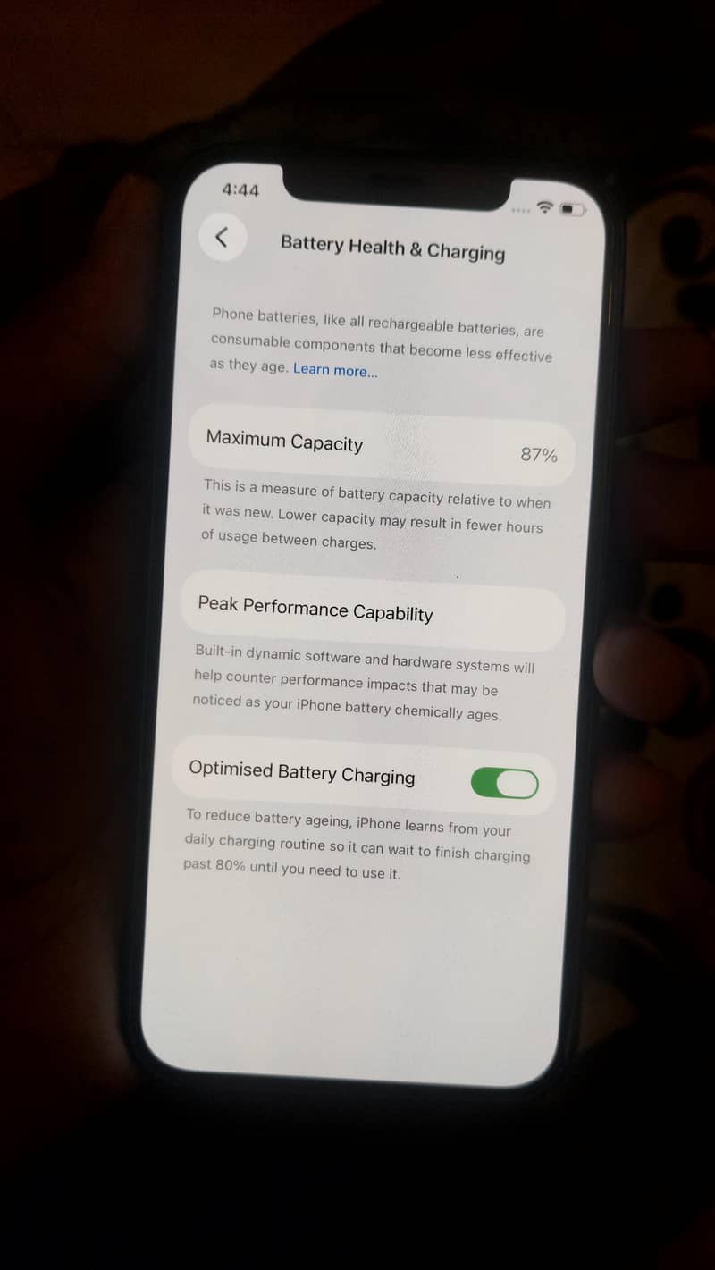 iPhone 12 64 fu 2