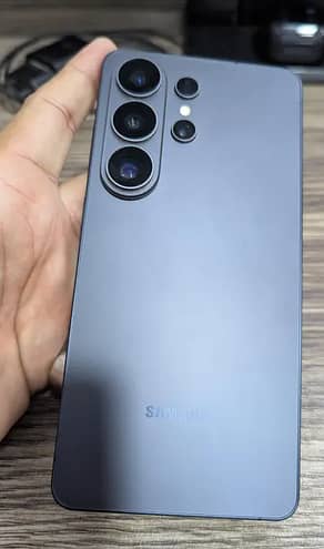 Samsung Mobile S26 Ultra