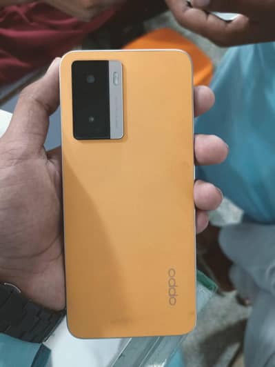 OPPO A57