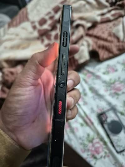 Redmagic 9s Pro Mobile Phone03451838702 what's up contact
