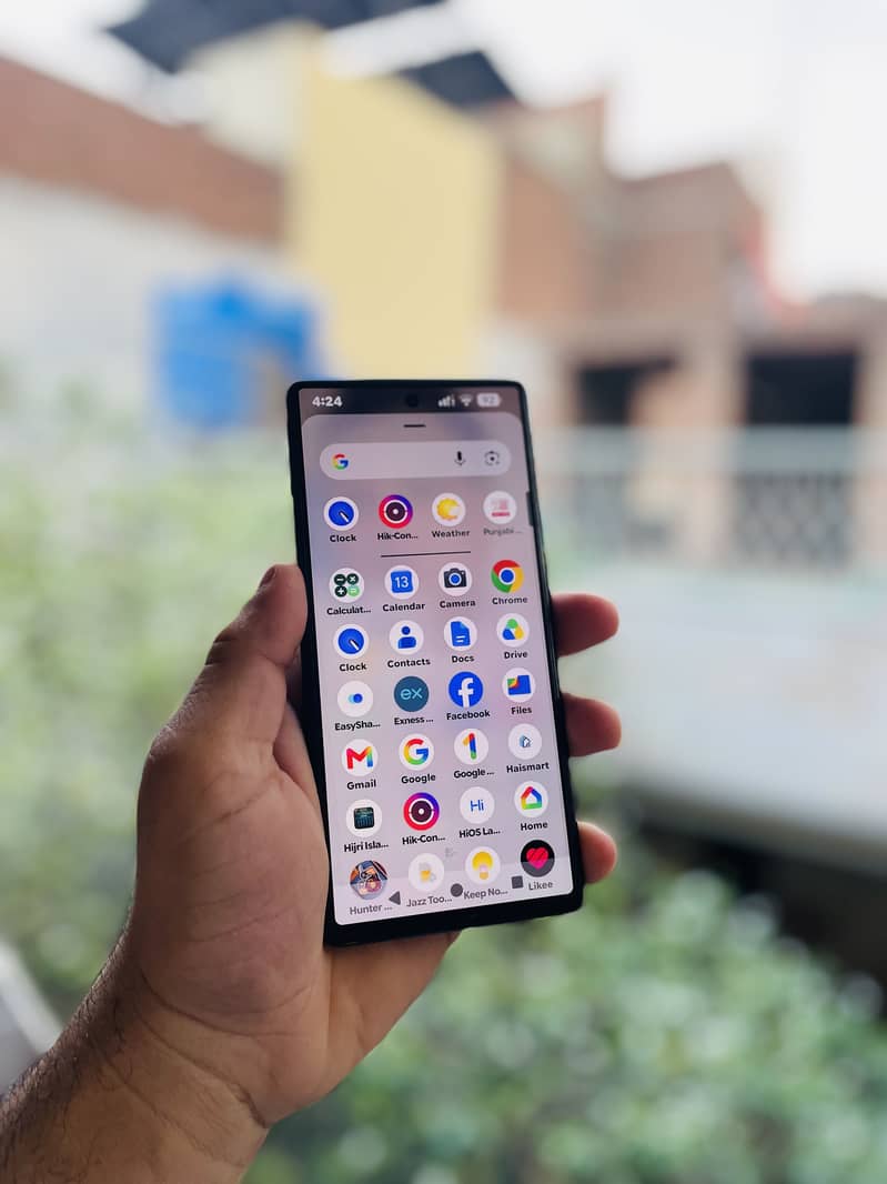Google Pixel 6 2