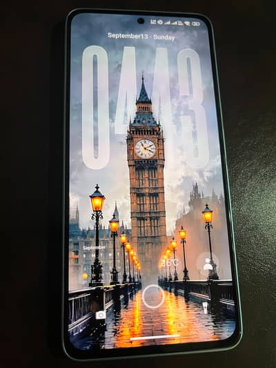 Xiaomi Redmi Note 13