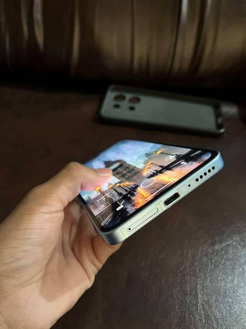 Xiaomi Redmi Note 13 1