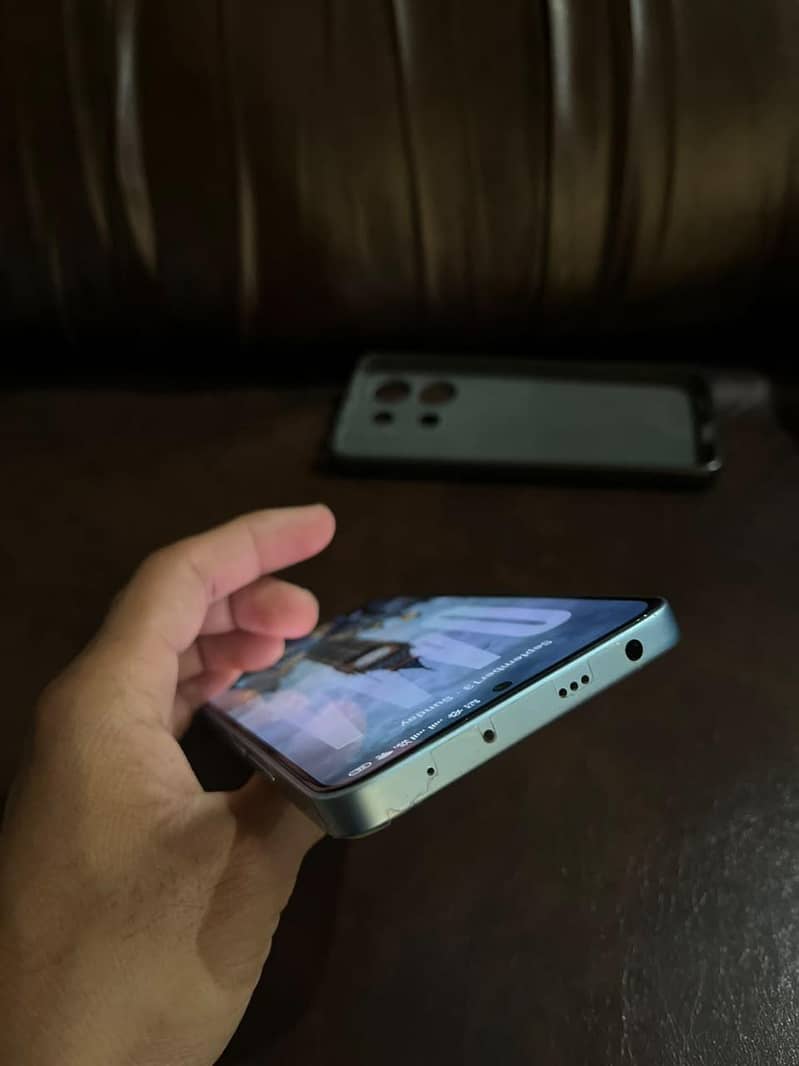 Xiaomi Redmi Note 13 3