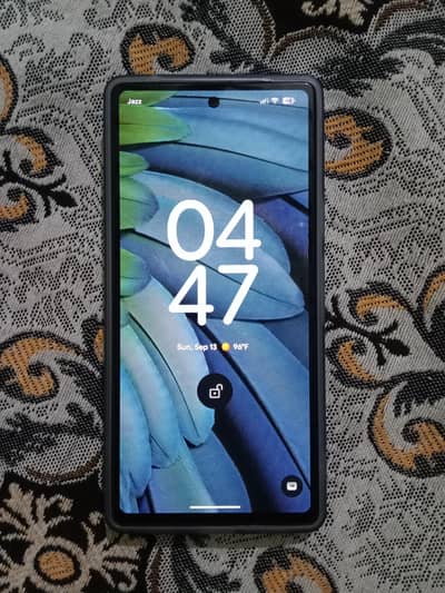 Google Pixel 7a