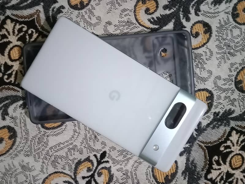 Google Pixel 7a 1