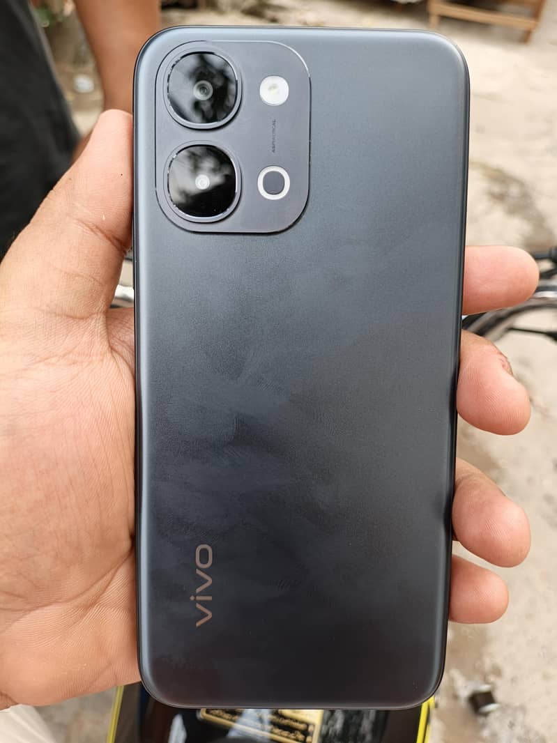 vivo y31d 3